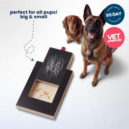 SoftPawly™ Nail Filing Board